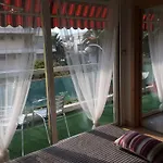 Appartement le Saint James