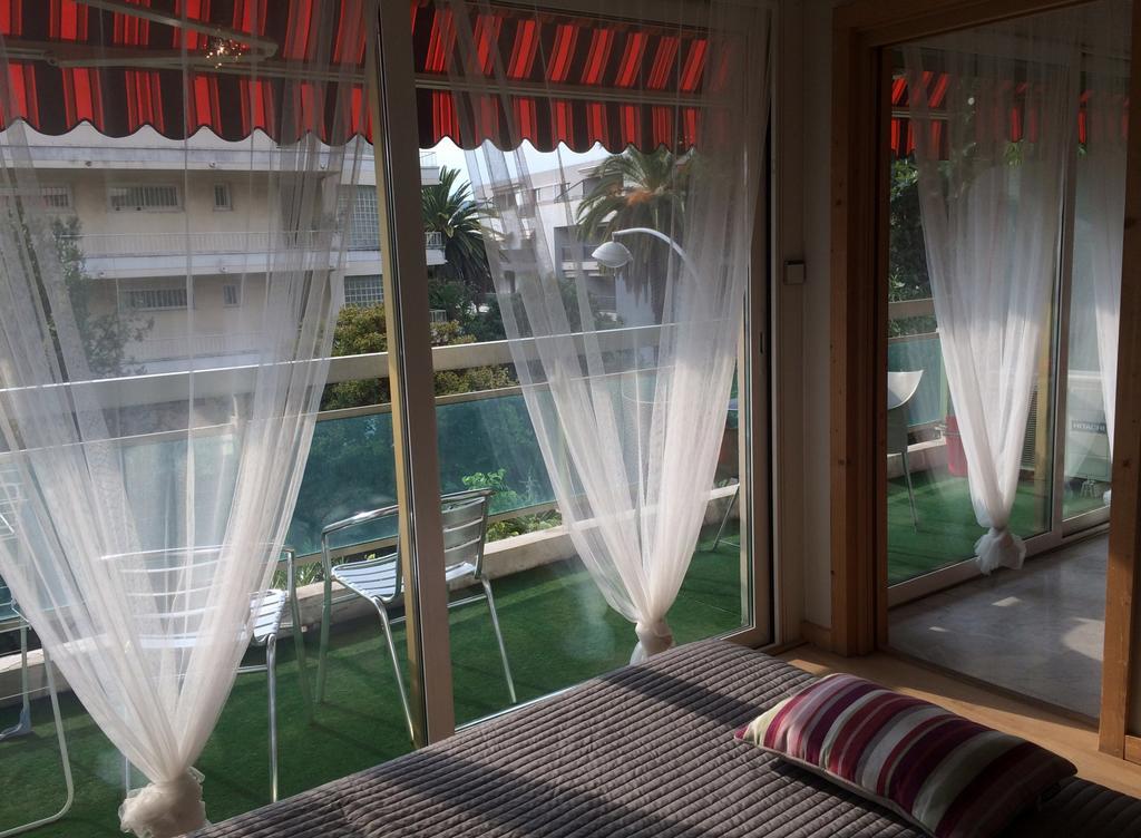 Appartement Le Saint