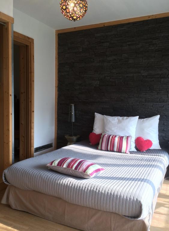 Appartement Le Saint *