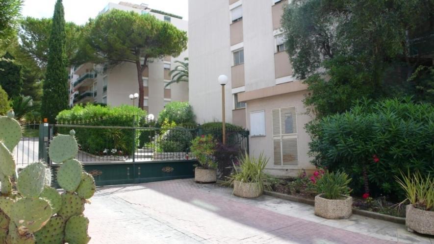 Le Saint Apartment Nizza