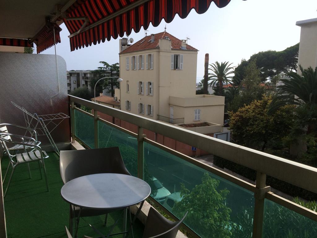 Le Saint Nizza